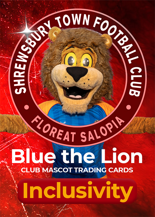 Inclusivity