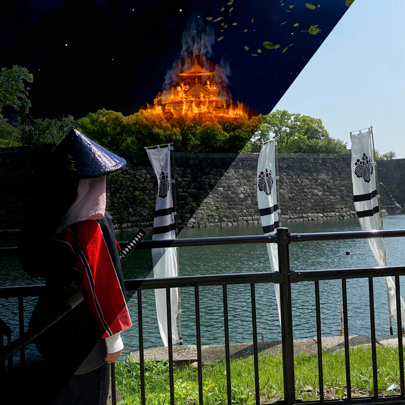 Photo Of Ash Photography